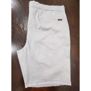 Joes Jeans‎ Brixton Chino Shorts Men's 46 Soft Stretch Kinetic 11" Gray